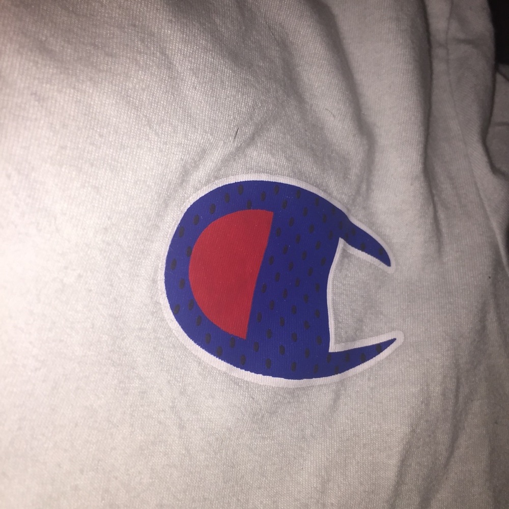 Champion tee - Picture 3 of 4